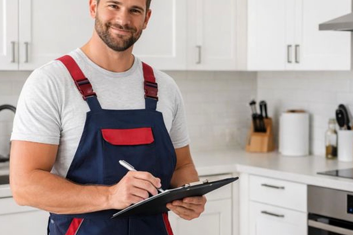 Servis ekibi hazırlığı - Eskişehir Gaggenau Beyaz Eşya Servisi